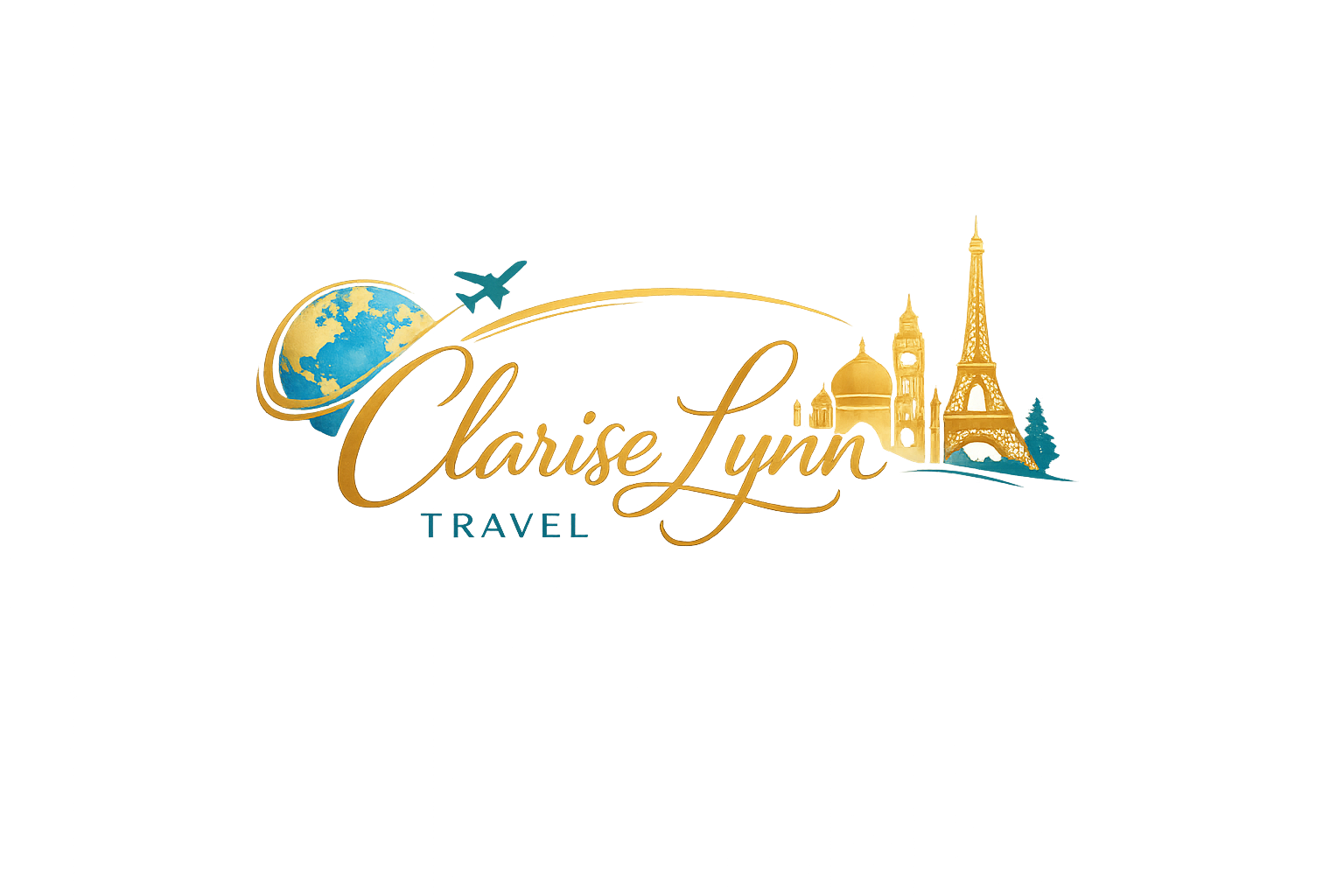 clariselynn logo