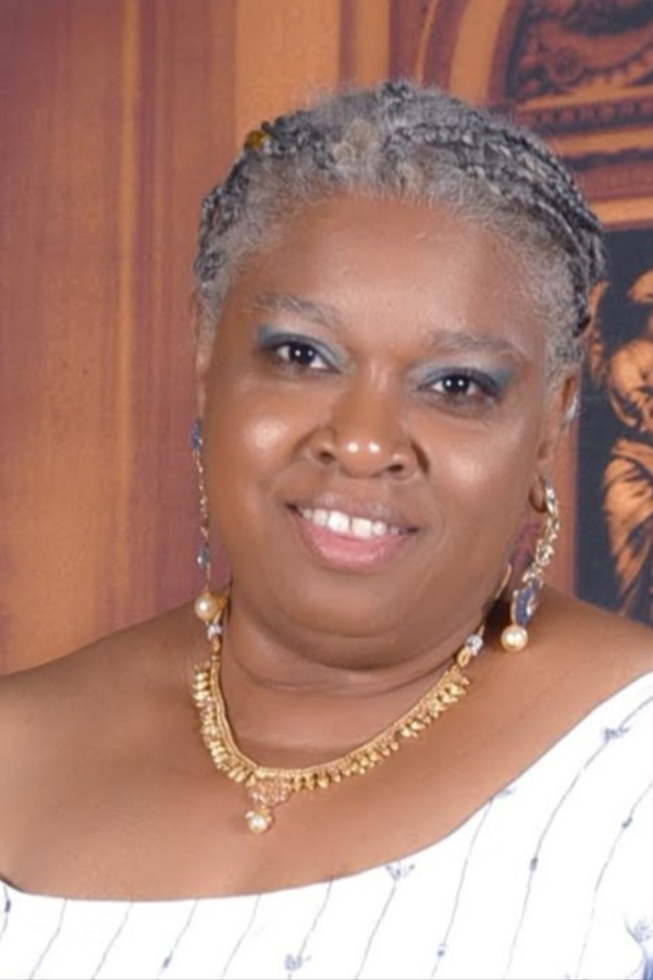 Cruise Brothers Travel Agent Clarise Lynn